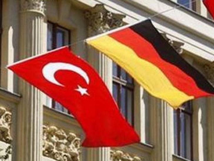 Almanya'daki Türklere müjde