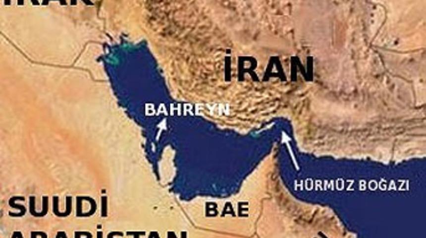 Ahmedi Nejad meydan okudu!