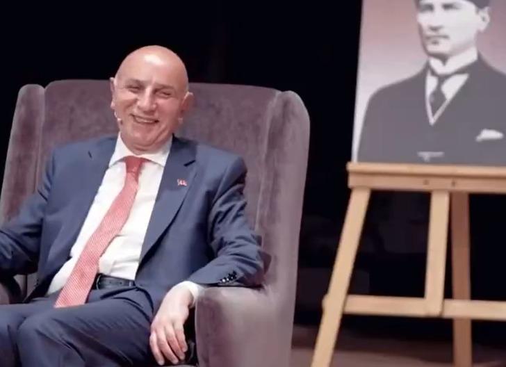 Mal varlığı olay olmuştu! Turgut Altınok'un yanıtını duyunca verdiği tepki herkesi güldürdü... 'Torpil' açıklamasında ise Oğuzhan Uğur araya girdi: Öyle demeyelim de... G5