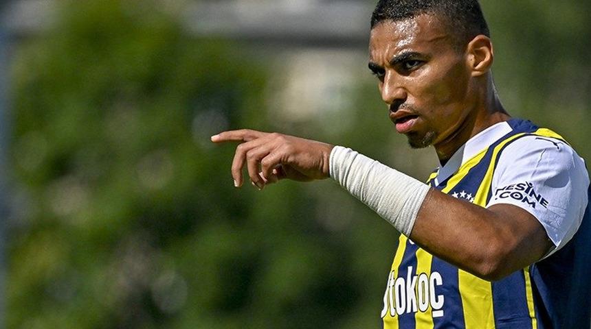 Alexander Djiku: Her oyuncu her statta kutlama yapar