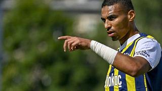 Alexander Djiku: Her oyuncu her statta kutlama yapar