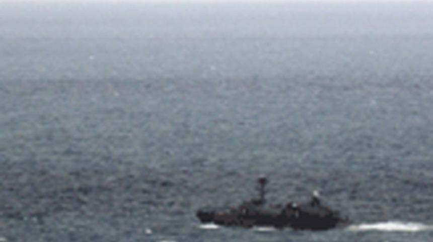 Suriye'de askeri birliğe şok saldırı