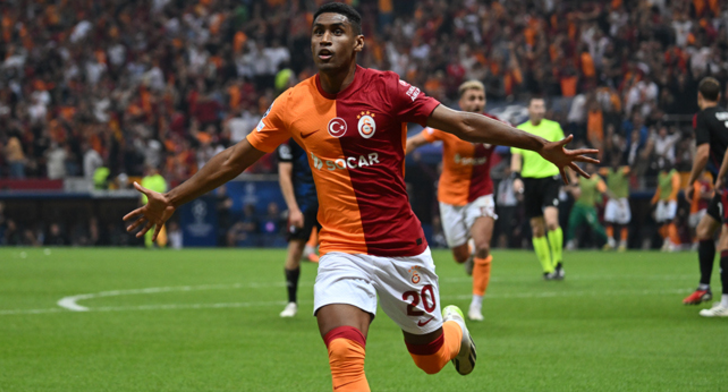 Süper Lig'in en değerli futbolcusu açıklandı! Zirvede sürpriz bir isim var... G2