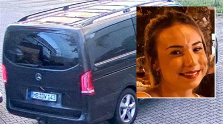 Almanya'da 8 milyon euroluk vurgun yapıp Türkiye'ye kaçmıştı! 3 yıldır firari olan Yasemin Gündoğan teslim oldu... 