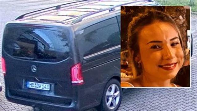 Almanya'da 8 milyon euroluk vurgun yapıp Türkiye'ye kaçmıştı! 3 yıldır firari olan Yasemin Gündoğan teslim oldu... 