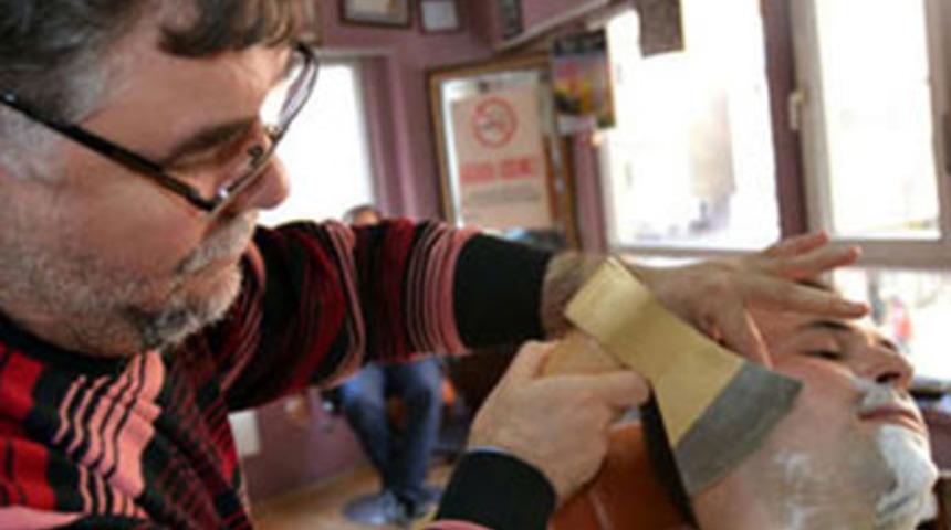 Bunu 39 yıldır yapıyor!