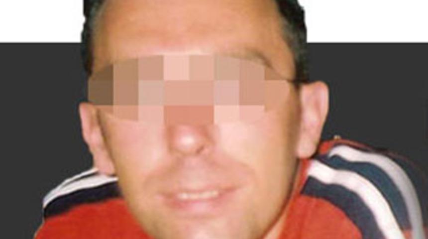 O öğretmen tutuklandı