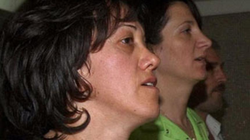 İkinci Ergenekon'da tahliye