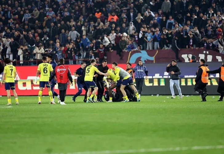 Fenerbahçe'nin ligden çekilmesi durumunda bekleyen men tehlikesi var! UEFA'nın kuralları çok açık... G1