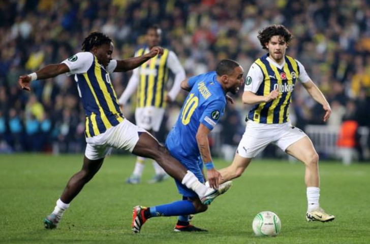 Fenerbahçe'nin ligden çekilmesi durumunda bekleyen men tehlikesi var! UEFA'nın kuralları çok açık... G5