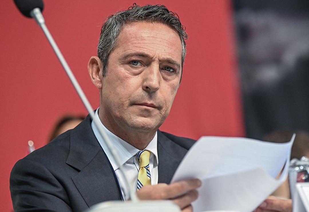 Fenerbah&ccedil;e'nin ligden &ccedil;ekilmesi durumunda bekleyen men tehlikesi var! UEFA'nın kuralları &ccedil;ok a&ccedil;ık...