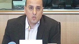 Tutuklanmam hayırlı oldu