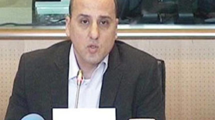 Tutuklanmam hayırlı oldu