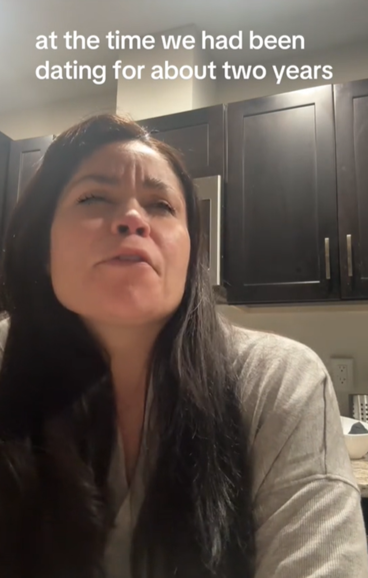 Evlenme teklifi sırasında erkek arkadaşının aldattığını öğrendi! "Daha kötü bir zamanlama görmemiştim" G3