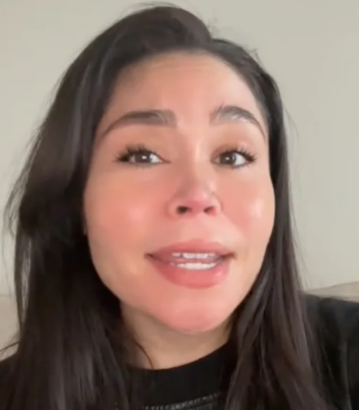 Evlenme teklifi sırasında erkek arkadaşının aldattığını öğrendi! "Daha kötü bir zamanlama görmemiştim" G5