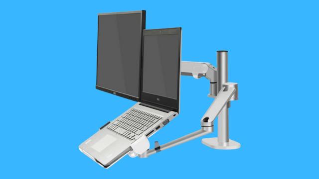 Monitörünüzü istediğiniz her açıya getirmenizi sağlayacak en iyi monitör standı önerileri