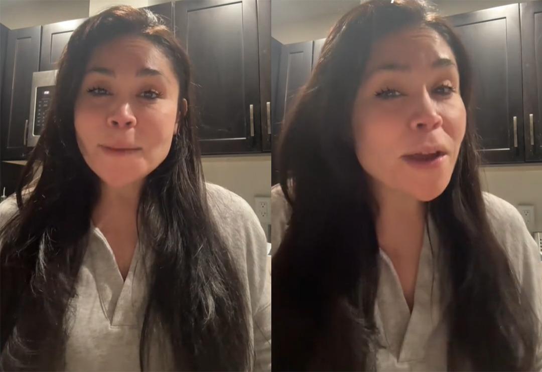 Evlenme teklifi sırasında erkek arkadaşının aldattığını &ouml;ğrendi! "Daha k&ouml;t&uuml; bir zamanlama g&ouml;rmemiştim"