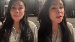 Evlenme teklifi sırasında erkek arkadaşının aldattığını öğrendi! Daha kötü bir zamanlama görmemiştim