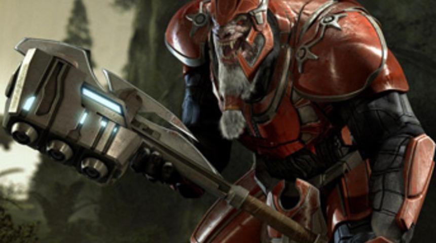 Halo 4'&uuml;n resmi &ccedil;ıkış tarihi duyuruldu!