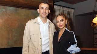 Mehmet Topal, Down Sendromlular için verdiği iftarda sanat ve spor dünyasını buluşturdu