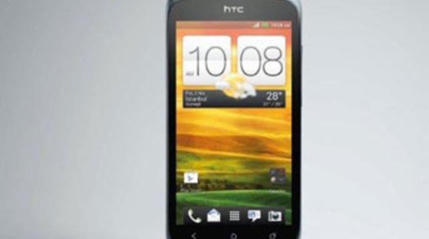 HTC One serisi T&uuml;rkiye&rsquo;de!
