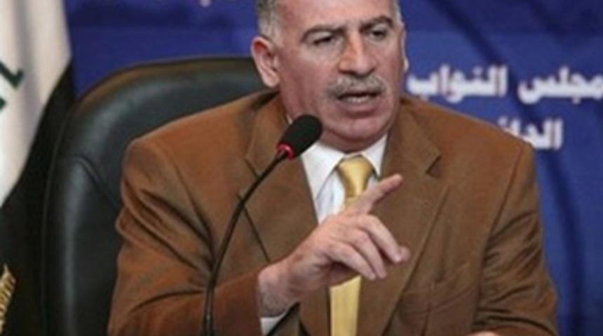 Irak'tan T&uuml;rkiye'ye "yeni sayfa" &ouml;nerisi!