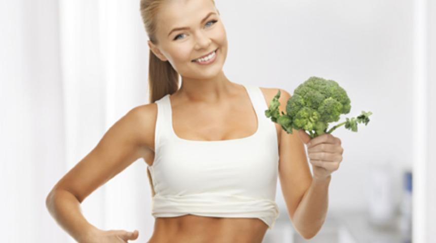 G&ouml;bek Eriten Besinler