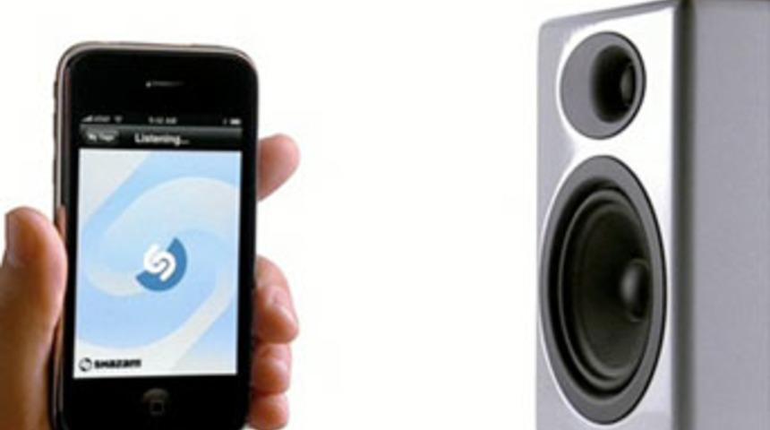 En &Ccedil;ok İndirilen iOS M&uuml;zik Uygulamaları