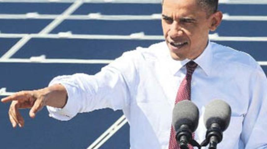 T&uuml;rkiye'yi O listeden &ccedil;ıkarın