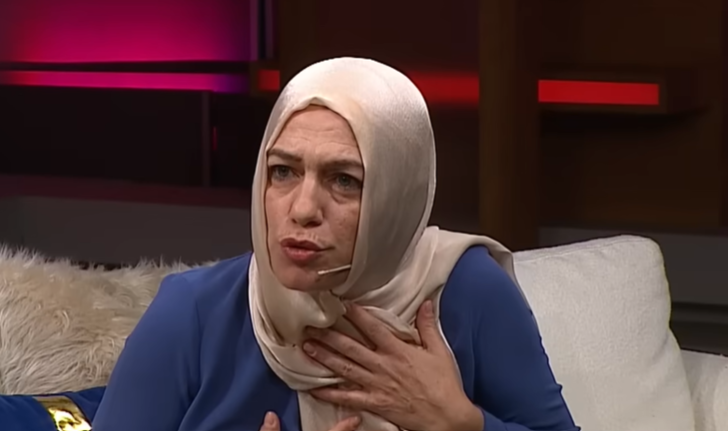 Sekreteriyle bir oldu karısını kandırıp boşandı! 'Günlerim sayılı' diyerek af dilerken yere yığıldı! 'Kanın kurusun senin' G3