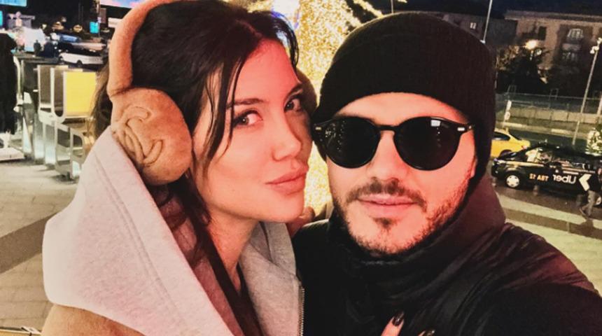 Icardi'nin kaderini Wanda Nara belirleyecek! Yıldız oyuncu Galatasaray'dan ayrılabilir...