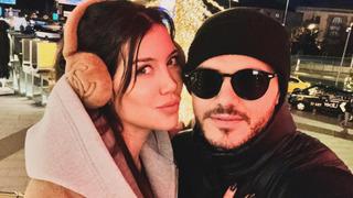 Icardi'nin kaderini Wanda Nara belirleyecek! Yıldız oyuncu Galatasaray'dan ayrılabilir...