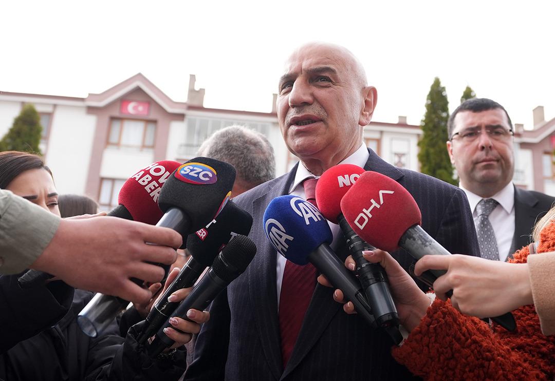 Altınok'un mal varlığı tartışmaları devam ediyor! Antalya'da 600 evi var mı? Bu s&ouml;zlerle a&ccedil;ıkladı