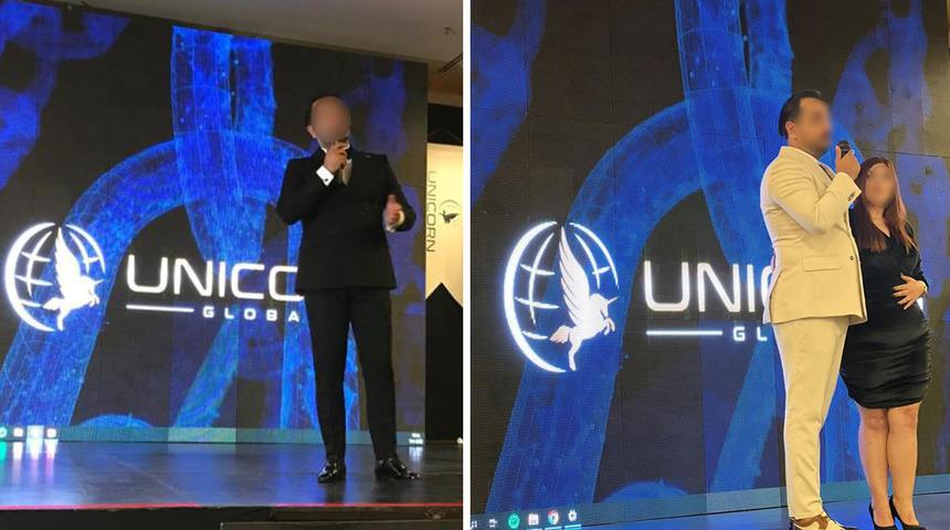 Yüksek kar vaadiyle 100 milyon dolarlık vurgun! Evi, arabayı satıp...