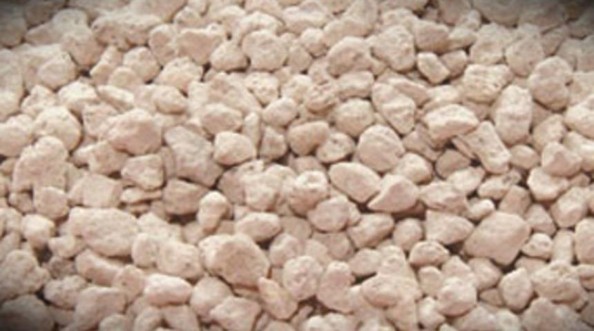 T&uuml;rkiye&rsquo;nin beyaz altını pomza