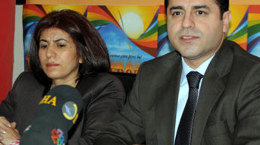 'Nevruz kutlanacak polisler &ccedil;ıkmasın'