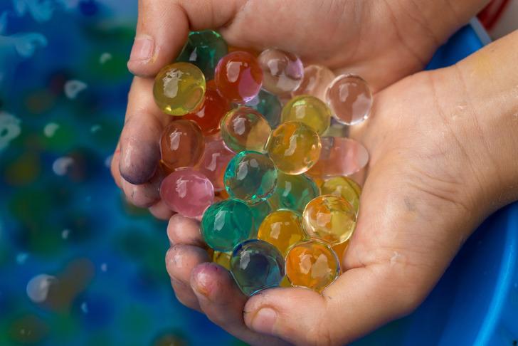 Masum gibi görünen büyük tehlike! Çocuğunuzun oyuncaklarına mutlaka bakın... Tıkanmalara yol açıyor, ameliyata kadar gidiyor 'Beyin hasarı yarattı' G5