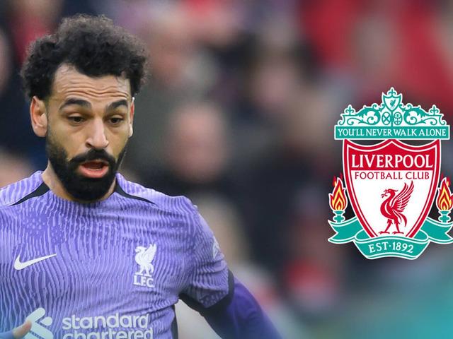 Liverpool'un yıldızı Salah gizli gizli anlaşma yapmış!