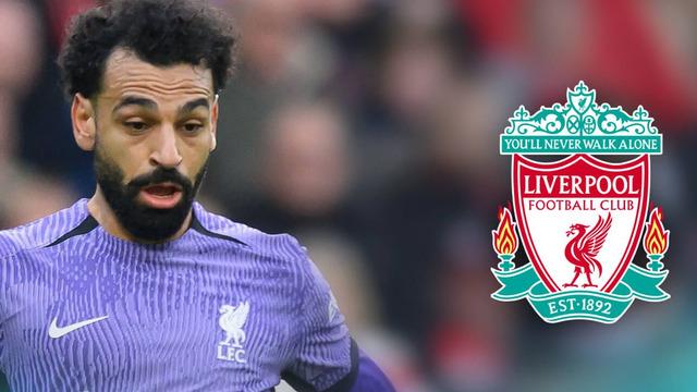 Liverpool'un yıldızı Salah gizli gizli anlaşma yapmış!