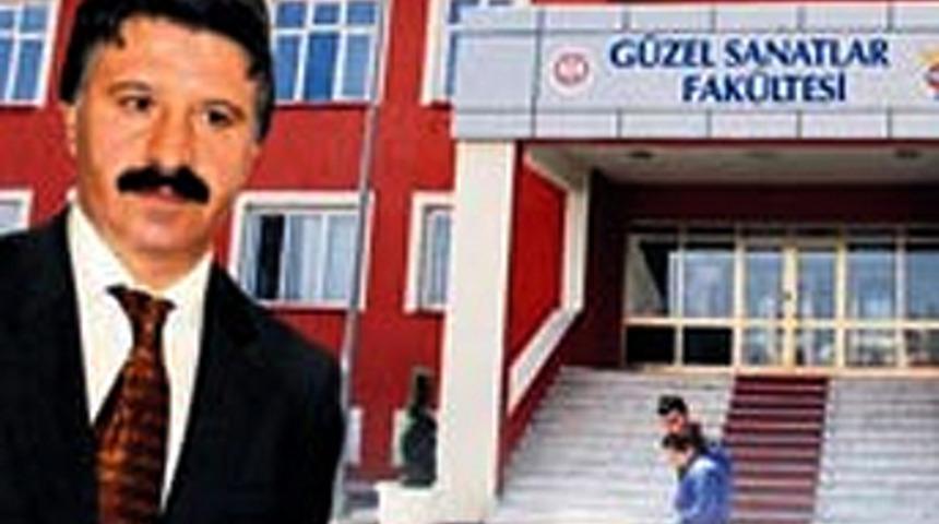 18 yıldır açık ama bir tek öğrencisi yok