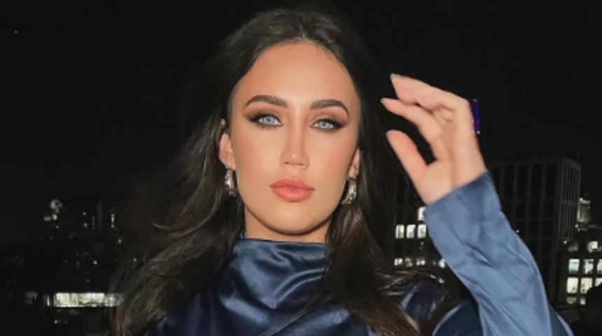 Megan Fox'a benzerliği sayesinde servet kazanıyor! Mesleğini duyan inanamadı: "Erkekler bana para ödüyor"