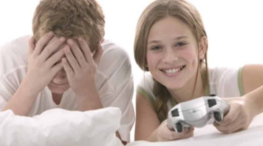 Bu oyunlar bağımlılık yaratıyor!