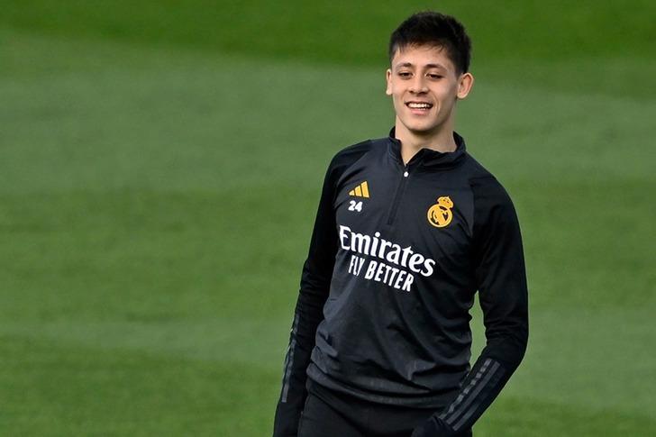 Galatasaray'da Arda Güler açıklaması geldi! ''Bildiğim tek şey şu ki...'' G1