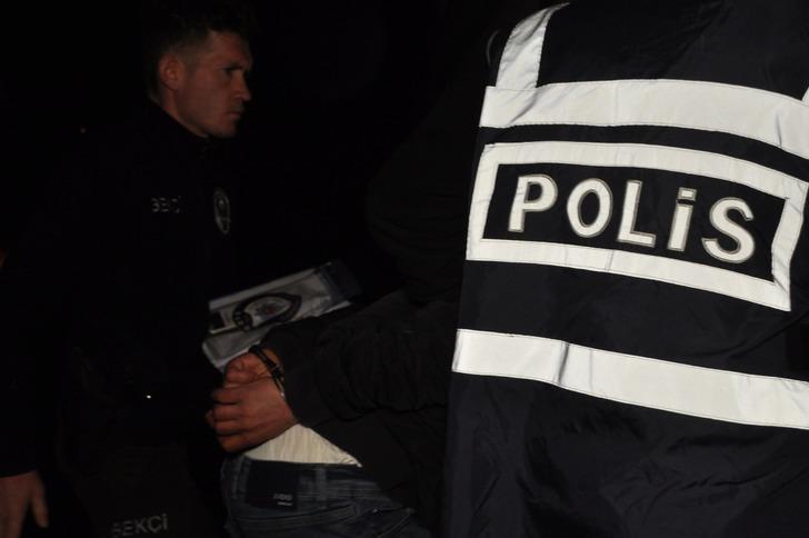 Bir şehir rahat bir nefes aldı! İki evi olan hırsız yakayı ele verdi: Odalardan çıkanlar şoke etti G2