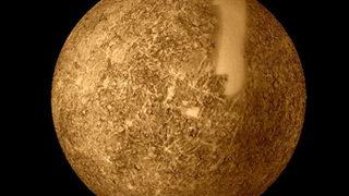 Yeni bir dünya bulundu