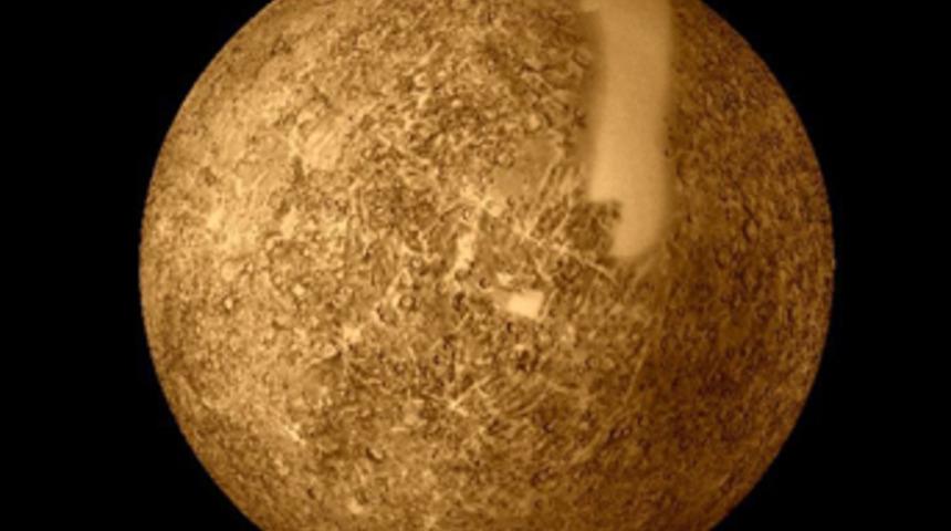 Yeni bir dünya bulundu