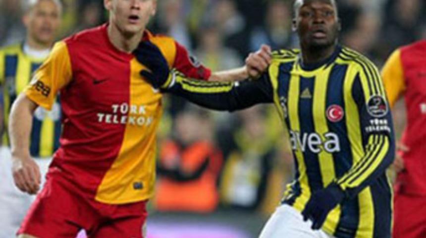 FB- GS derbisi hackerların hedefi oldu!