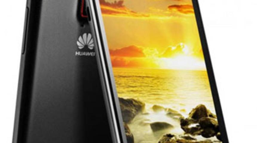 En Hızlı Telefon Huawei Ascend D Quad XL mi?