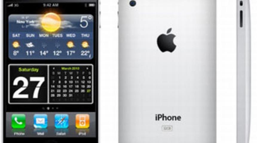 iPhone 5&rsquo;in detayları yeni iPad&rsquo;te saklı!
