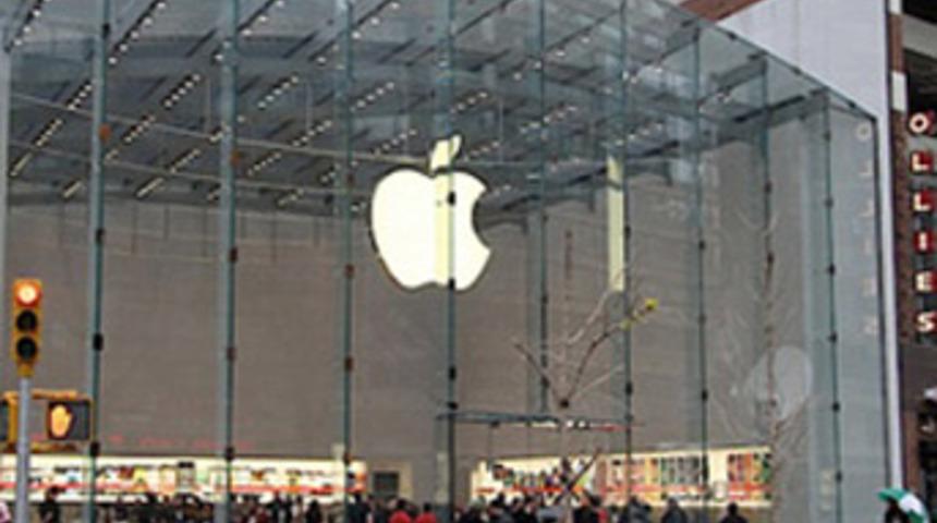 Apple Türkiye’de mağaza açacak!